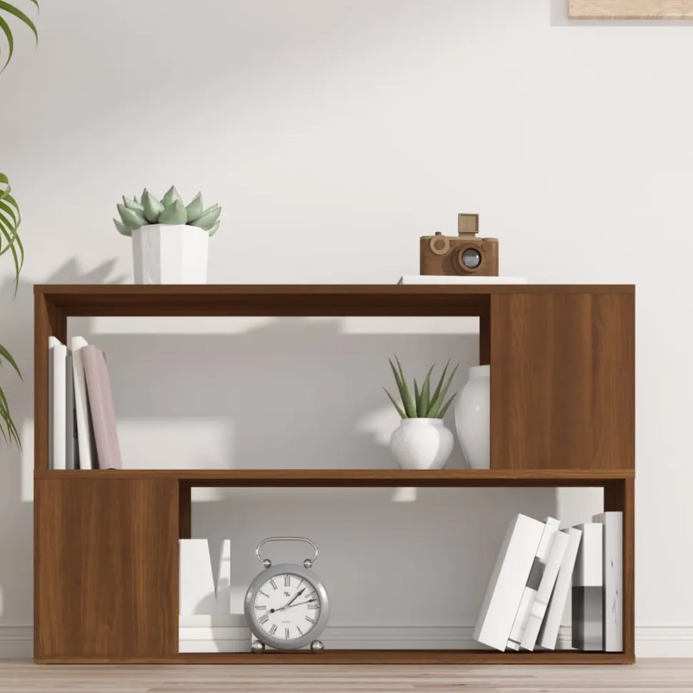 Kirjahylly 100x24x63cm, eri värejä