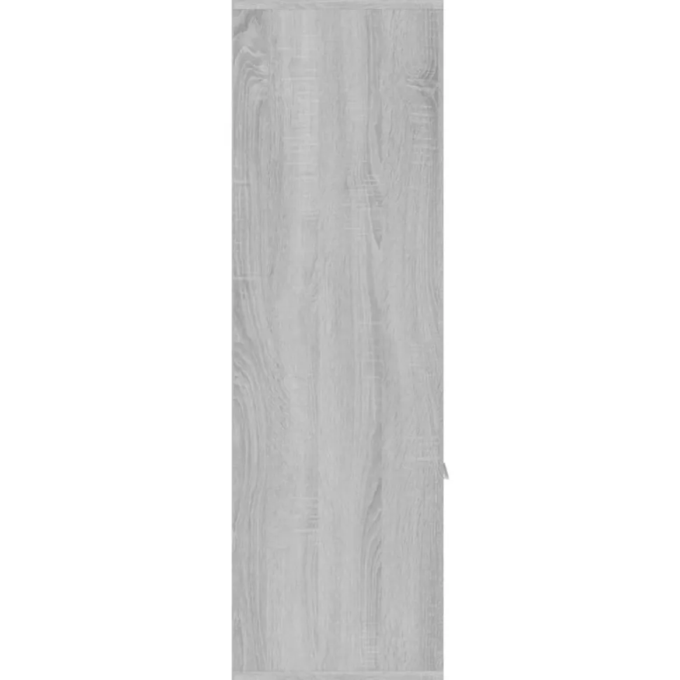 Kirjahylly 98x30x98cm, eri värejä