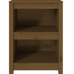 Kirjahylly 50x35x68 cm mänty harmaa