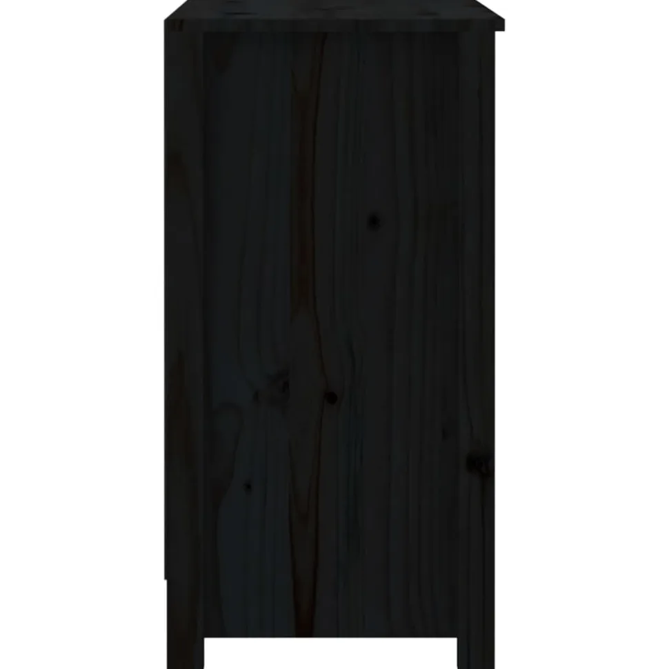 Kirjahylly 50x35x68 cm mänty harmaa