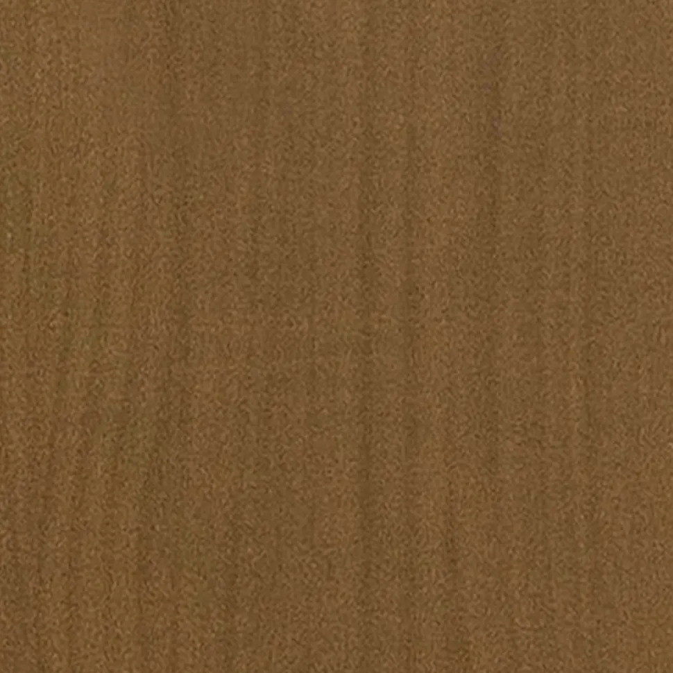 Kirjahylly 40x30x71,5 cm mänty harmaa