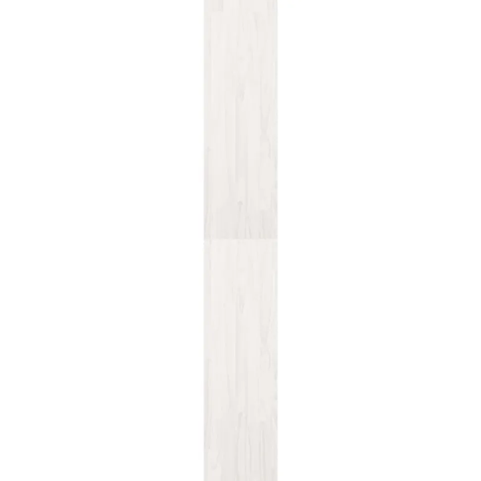 Kirjahylly 40x30x71,5 cm mänty harmaa