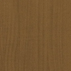 Kirjahylly 40x30x71,5 cm mänty harmaa