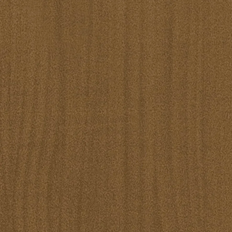 Kirjahylly 40x30x71,5 cm mänty harmaa