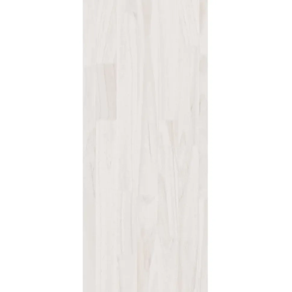Kirjahylly 40x30x71,5 cm mänty harmaa