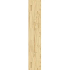 Kirjahylly 40x30x71,5 cm mänty harmaa