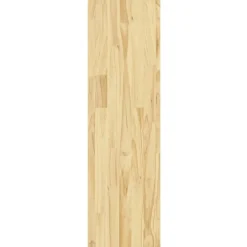 Kirjahylly 40x30x71,5 cm mänty harmaa