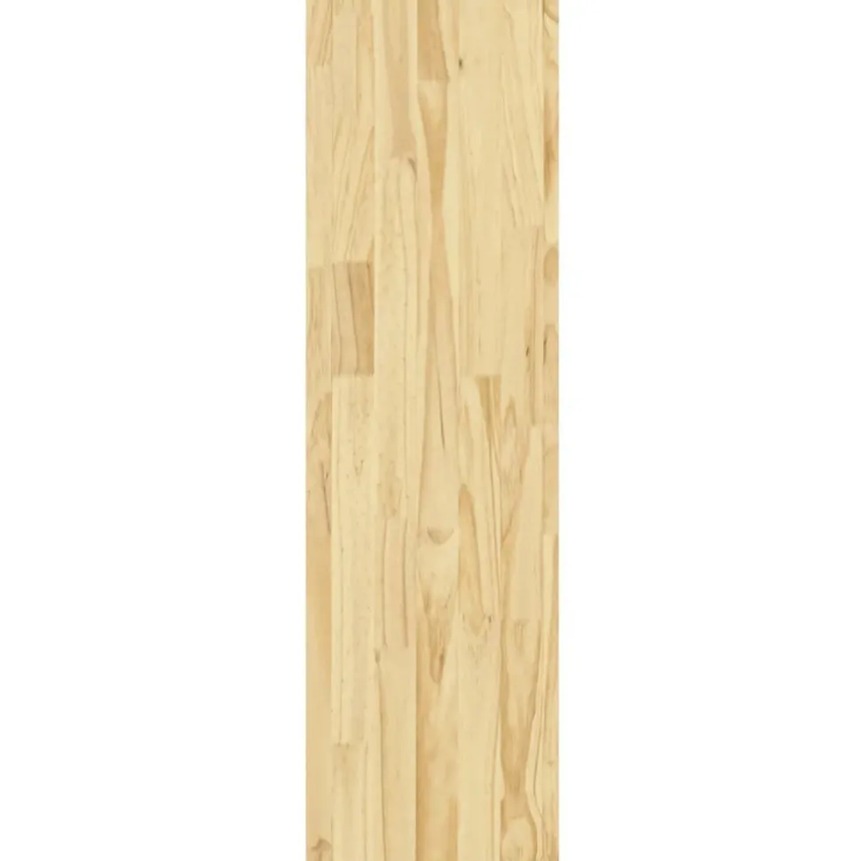 Kirjahylly 40x30x71,5 cm mänty harmaa