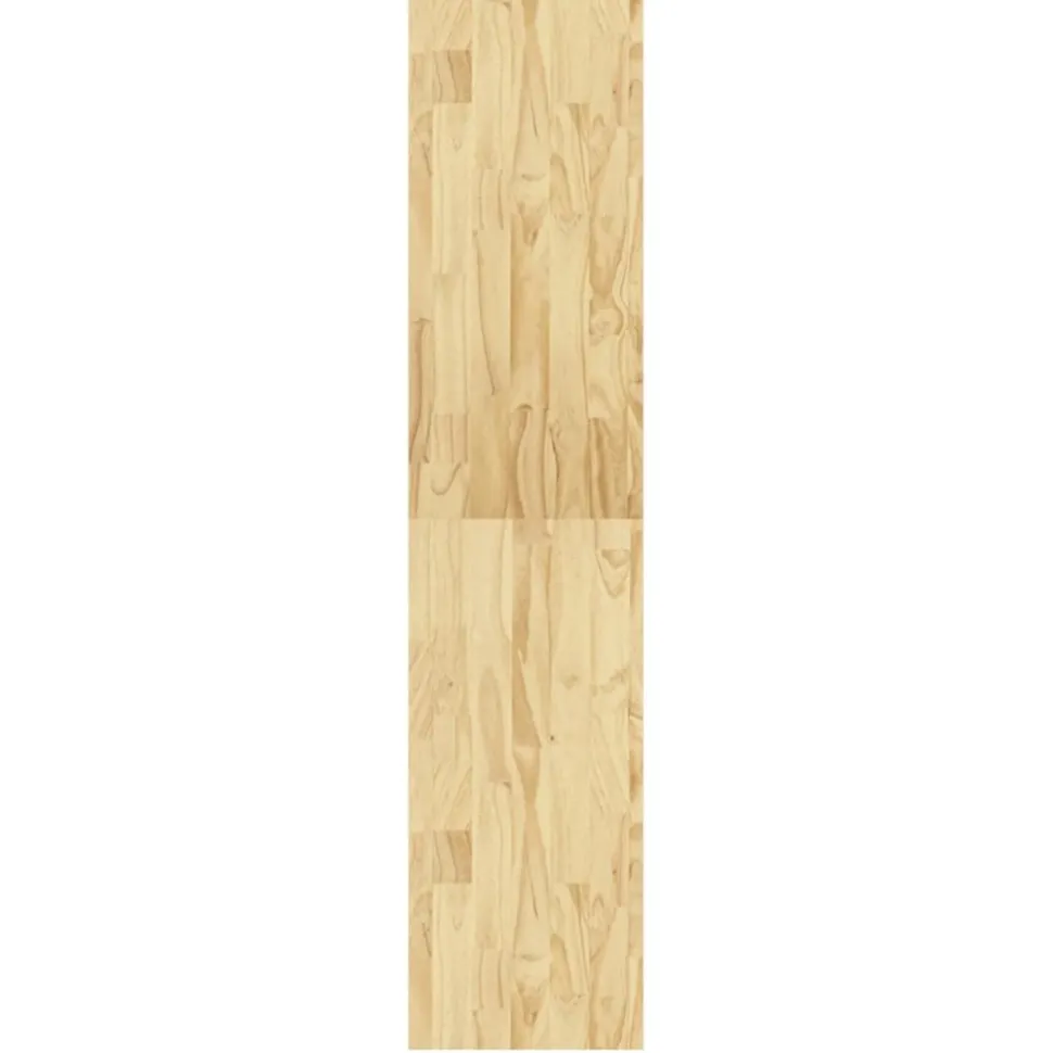 Kirjahylly 40x30x71,5 cm mänty harmaa