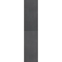 Kirjahylly 40x30x71,5 cm mänty harmaa