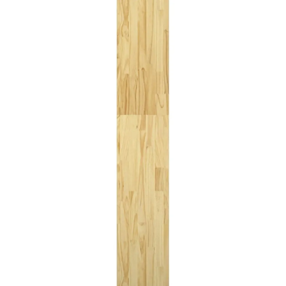 Kirjahylly 40x30x71,5 cm mänty harmaa