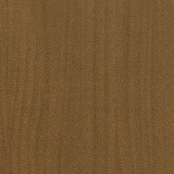 Kirjahylly 40x35x71 cm mänty harmaa