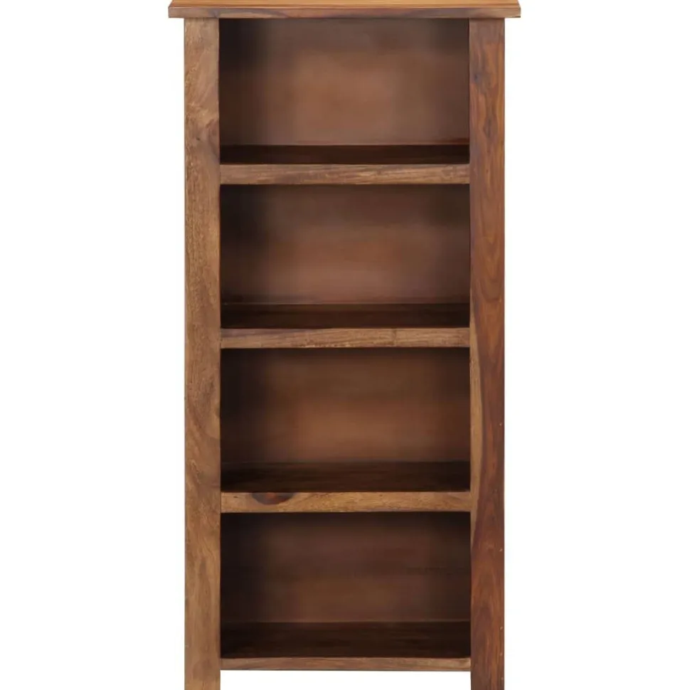 Kirjahylly 50x30x100 cm seesampuu