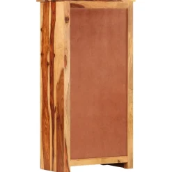 Kirjahylly 50x30x100 cm seesampuu