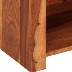 Kirjahylly 50x30x100 cm seesampuu