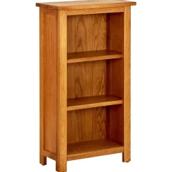 kirjahylly 45x22,5x82 cm tammi