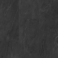 Kivikomposiittivinyylilaatta DomusFlooring Pohjolan piikivi, integroitu askeläänieriste