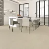 Kivikomposiittivinyylilaatta DomusFlooring Sammon kätkökivi, integroitu askeläänieriste