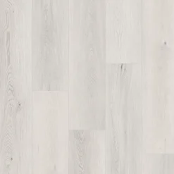 Kivikomposiittivinyylilankku DomusFlooring Joukahaisen loitsupuu, integroitu askeläänieriste