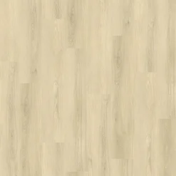 Kivikomposiittivinyylilankku DomusFlooring Kaukomielen kultapuu, integroitu askeläänieriste