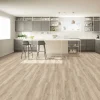 Kivikomposiittivinyylilankku DomusFlooring Lievo lipeäpuu