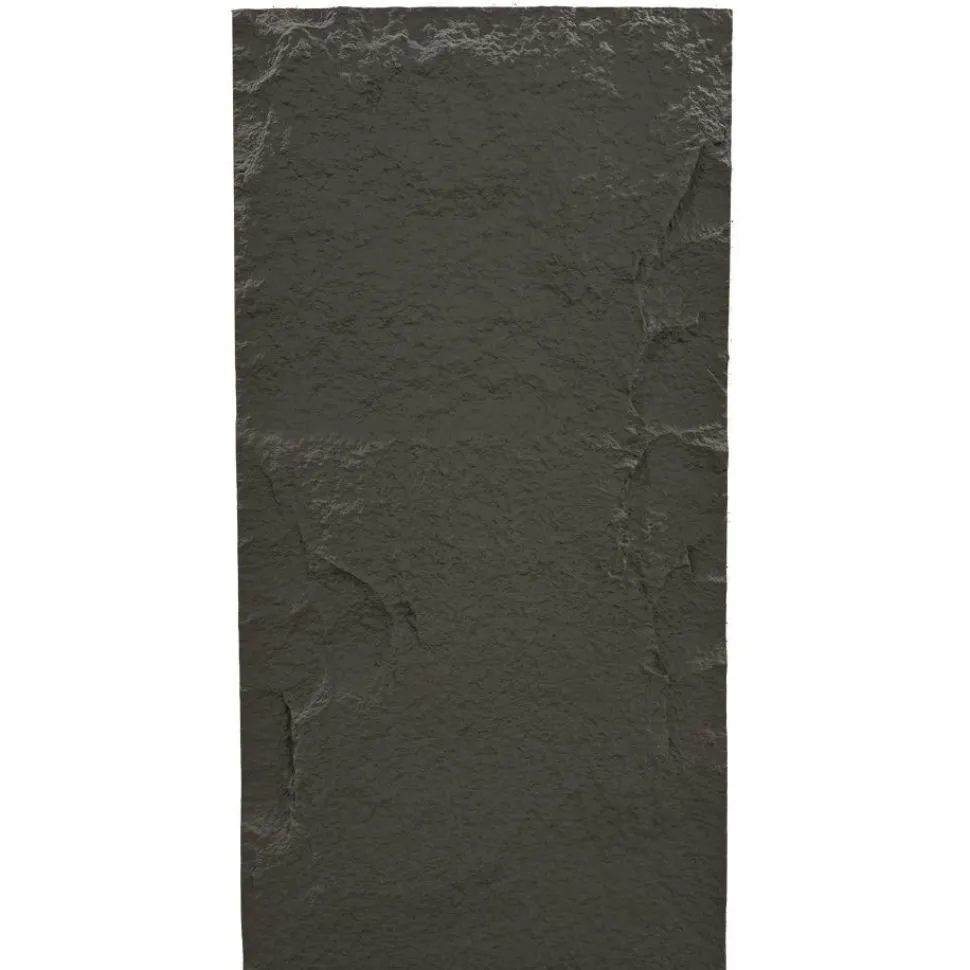 Kiviseinälevy Järnvik Decoration Hehku PU 30x600x1200mm