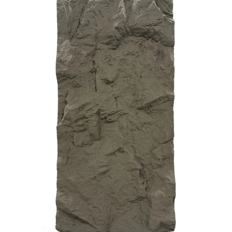 Kiviseinälevy Järnvik Decoration Kallio PU 60x600x1200mm