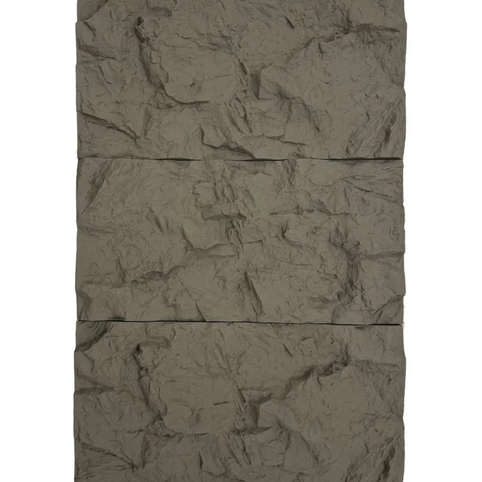 Kiviseinälevy Järnvik Decoration Kallio PU 60x600x1200mm