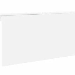 Klaffipöytä seinälle, 100x60x56 cm, tekninen puu, eri värejä (92524)