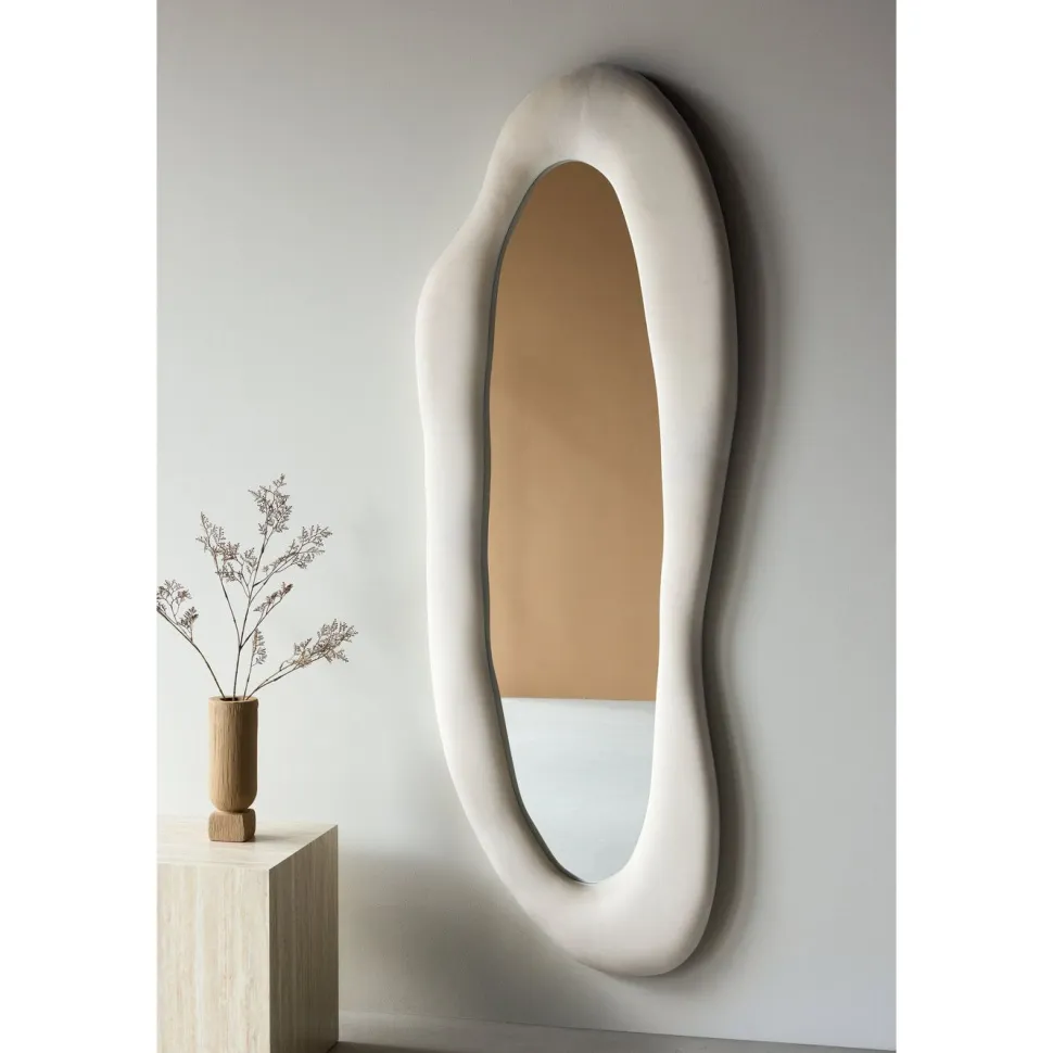Kokovartalopeili Venture Home Louiseville, 66x185cm, beige