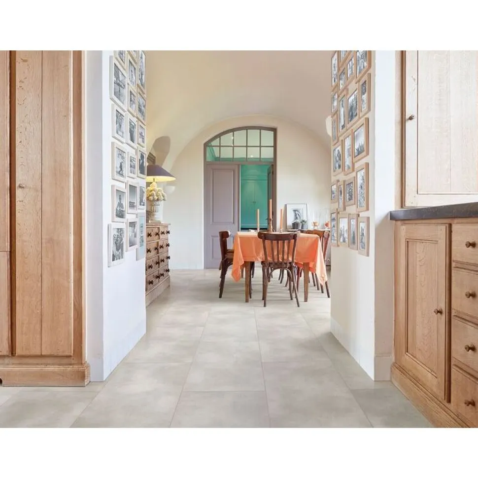 Komposiittilattia Orient Occident COREtec Megastone+ 50 LVTE 1903 Thabor 915x471x8mm