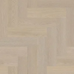 Komposiittilattia Orient Occident COREtec Naturals Herringbone 50, LVRH 2756, Aurora