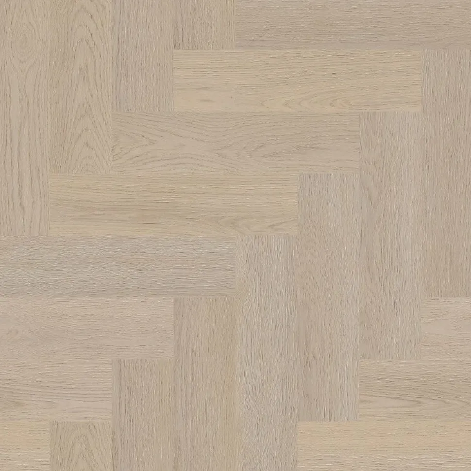 Komposiittilattia Orient Occident COREtec Naturals Herringbone 50, LVRH 2756, Aurora
