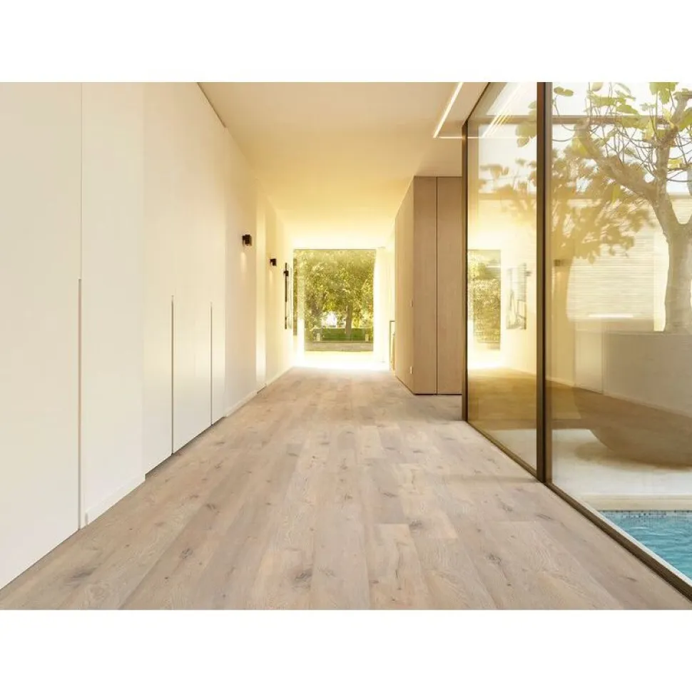 Komposiittilattia Orient Occident COREtec Naturals 50 LVP 806 Forest 1220x182x8mm