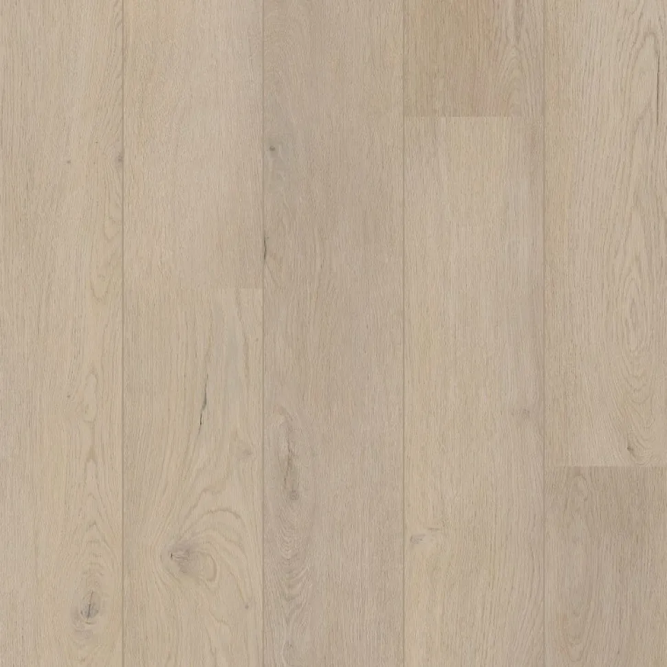 Komposiittilattia Orient Occident COREtec Naturals 1500 Series 50, LVRE 2554, Flora