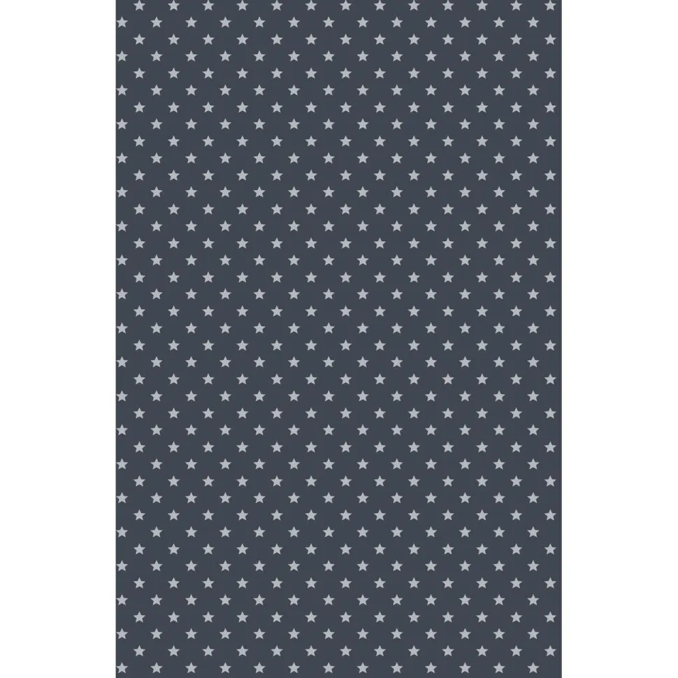 Kontaktimuovi D-C-Fix 346-0653, 0.45x2m, tähti, harmaa