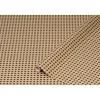 Kontaktimuovi D-C-Fix Woven Cane rottinki, graafinen/geometrinen, beige