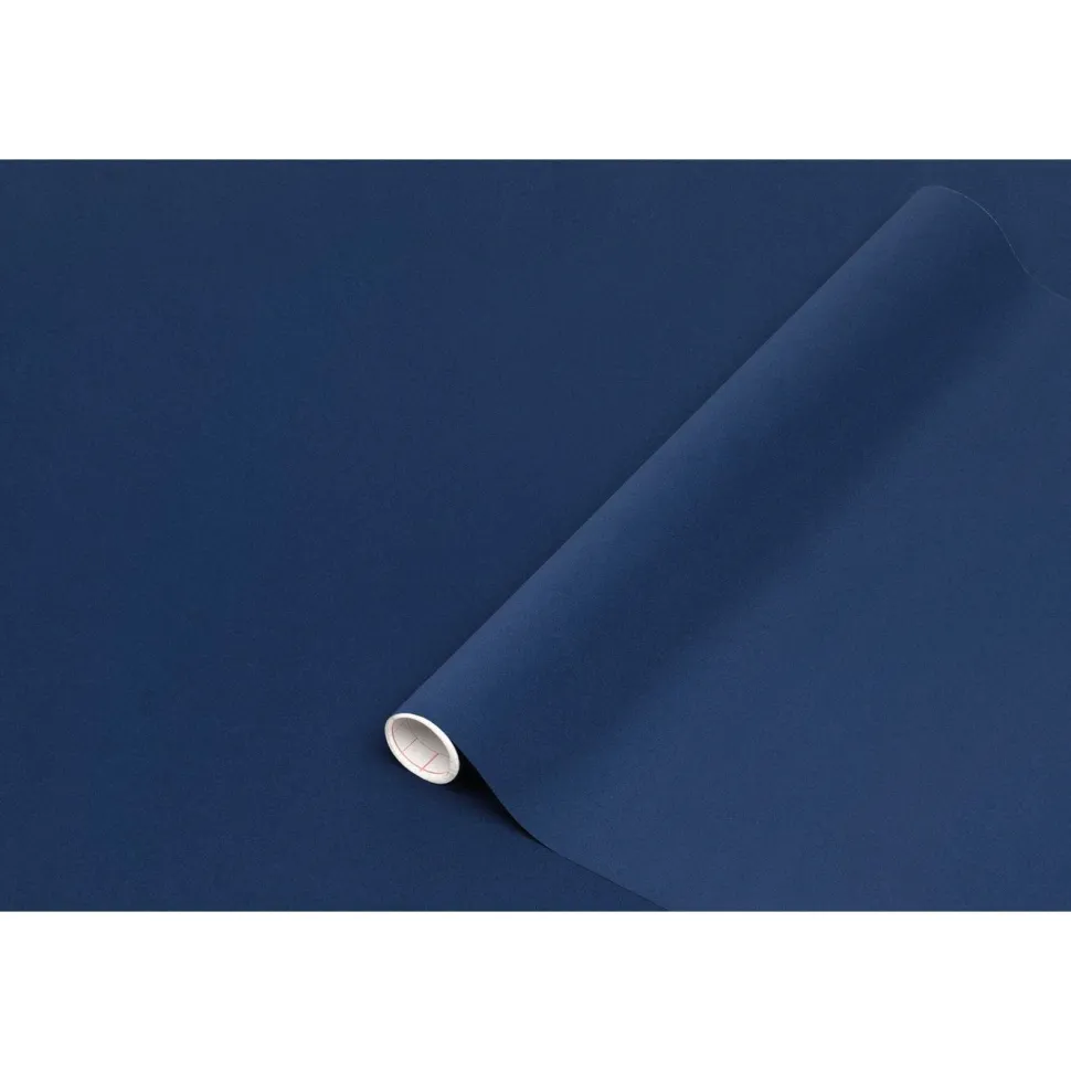 Kontaktimuovi D-C-Fix, 0.45x1m, velour, yksivärinen