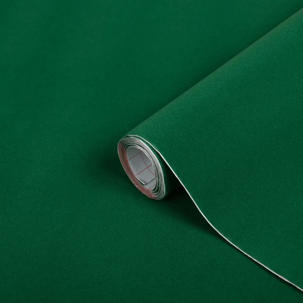 Kontaktimuovi D-C-Fix, 0.45x1m, velour, yksivärinen
