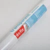 Kontaktimuovi D-C-Fix F200-0112, Glasklar kirkas, 0.45x15m, läpinäkyvä kirjanpäällystysmuovi