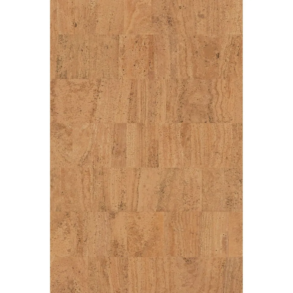 Kontaktimuovi D-C-Fix 346-0684, 0.45x2m, korkki, puujäljitelmä, ruskea