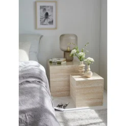 Kontaktimuovi D-C-Fix 346-0099, 0.45x2m, marmori beige