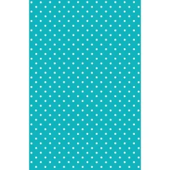 Kontaktimuovi D-C-Fix 346-0628, 0.45x2m, pilkut, pilkullinen, turkoosi
