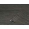 Kontaktimuovi D-C-Fix 346-0601, 0.45x2m, puujäljitelmä, musta tammi
