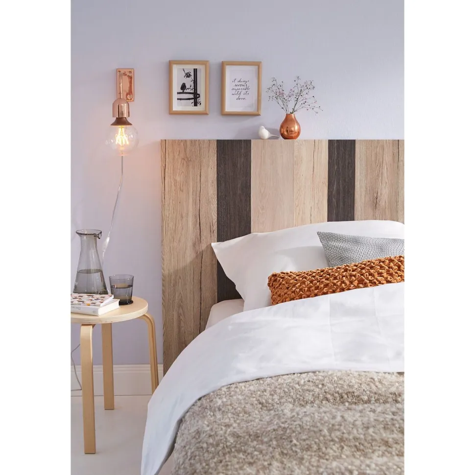 Kontaktimuovi D-C-Fix 346-5375, 0.9x2.1m, puujäljitelmä, tammi