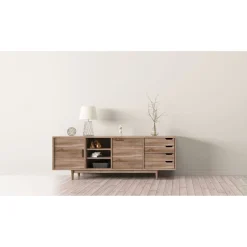 Kontaktimuovi D-C-Fix 346-0633, 0.45x2m, puujäljitelmä, tammi