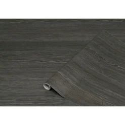 Kontaktimuovi D-C-Fix 346-5353, 0.9x2.1m, puujäljitelmä, tumma tammi