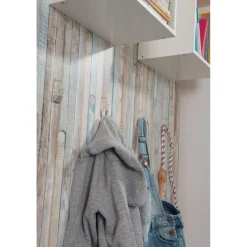 Kontaktimuovi D-C-Fix 346-0644, 0.45x2m, Rio Ocean, puujäljitelmä, harmaa