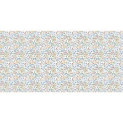 Kontaktimuovi D-C-Fix 346-0102, 0.45x2m, Romantic, erivärisiä kukkia