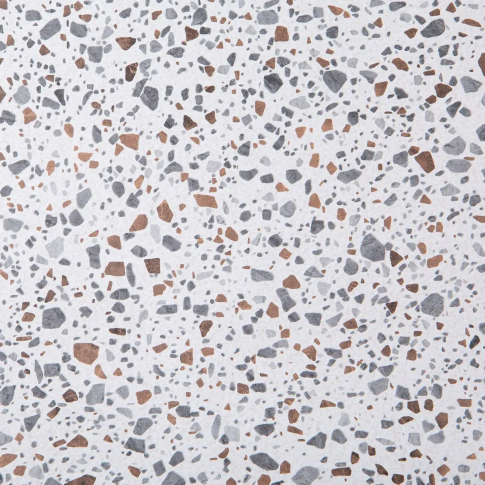 Kontaktimuovi D-C-Fix 346-0679, 0.45x2m, Terrazzo vaalea kivijäljitelmä